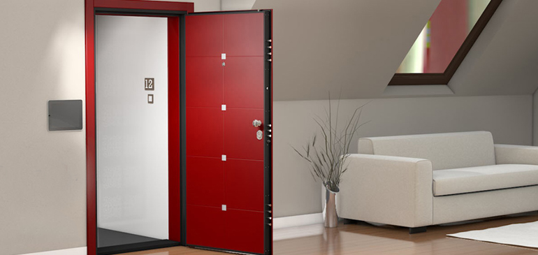 Çelik Kapı Bakımı Nasıl Yapılır?